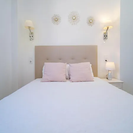 Apartment La Plaza Arenal By Rock *