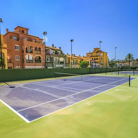 La Plaza Arenal By Rock Javea