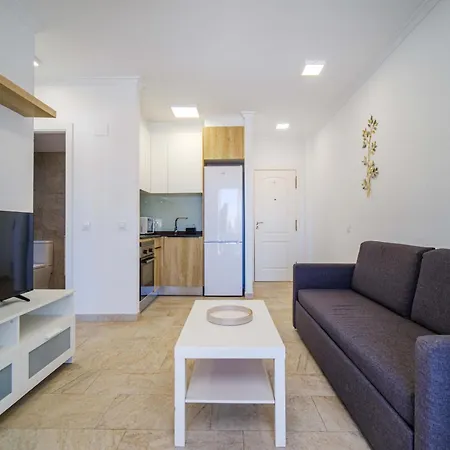 La Plaza Arenal By Rock Apartment