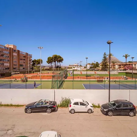 La Plaza Arenal By Rock Apartment