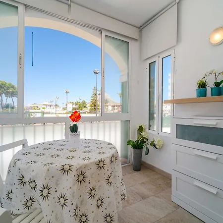 Apartment La Plaza Arenal By Rock